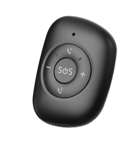 Smart Alert Necklace